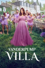 Vanderpump Villa (2024)